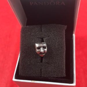 Pandora charm